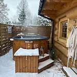 Chalet Wierchowe Jacuzzi & View