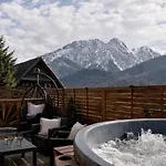 Wierchowe Jacuzzi & View