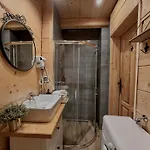 샬레 Wierchowe Jacuzzi & View *