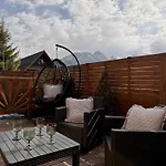 Chalet Wierchowe Jacuzzi & View Kościelisko