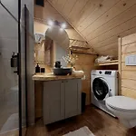 Wierchowe Jacuzzi & View Chalet