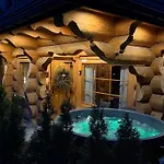 Wierchowe Jacuzzi & View * Kościelisko