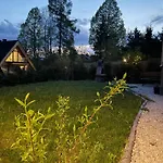 Chalet Wierchowe Jacuzzi & View