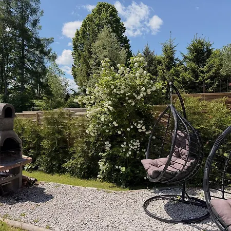 Wierchowe Jacuzzi & View